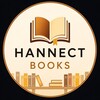 Telegram kanalining logotibi hannect_book — HANNECT | Books
