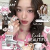 Логотип телеграм канала @hannhix — РЕСТ ʙонᴇнизʍ ʜᴏᴍᴇ 🎀