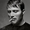 Логотип телеграм канала @hannisanctuary — исповеди интроверта