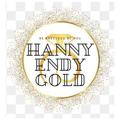 Logo saluran telegram hannyendygold — 💎 HANNY ENDY GOLD