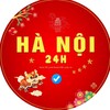 Telegram channel HÀ NỘI 24H Channel logo