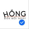 Logo of telegram channel hanoihongbien24 — Hà Nội Hóng Biến 24