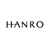 Логотип телеграм канала @hanro_russia — HANRO Russia