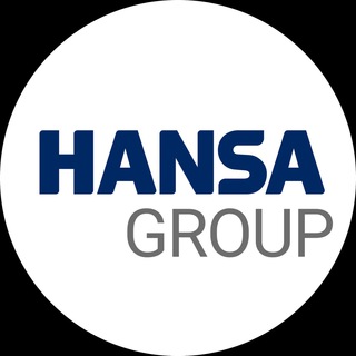 Логотип телеграм канала @hansagroup — Hansa Group