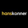 Логотип телеграм канала @hanskonnerofficial — Hanskonner Official