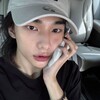 Логотип телеграм канала @hansoobb_143 — бублик хансу 🐾