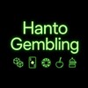 Telegram channel Hanto Gembling logo
