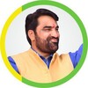 टेलीग्राम चैनल का लोगो hanuman_beniwal_rlp — THE RLP PAGE 🔰 Hanuman Beniwal 🦁