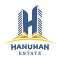 Telegram channel Hanuman Estate logo