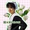 Логотип телеграм канала @hanvill — ʜᴀɴᴠɪʟʟ sʜᴏᴘ