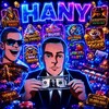 Логотип телеграм канала @hanycaz — HANY | Gambling street
