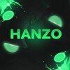Логотип телеграм канала @hanzomarket — TESTIMONI HANZO MARKET