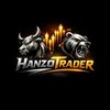 Logo of telegram channel hanzotrader29 — HanzoTrader