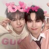 Telegram channel starry boys ౨ৎ logo