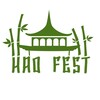 Логотип телеграм канала @haofest — Hao Fest