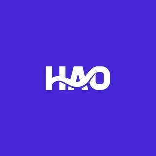 Telegram kanalining logotibi haomarket — HAO🛒MARKET