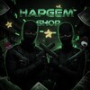 Telegram kanalining logotibi hapgemshop — 𝗛𝗔𝗣𝗚𝗘𝗠 𝗦𝗛𝗢𝗣