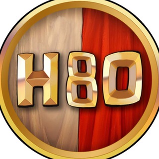 Telegram channel Haplo80 logo