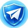 Логотип телеграм канала @happ_vpnns — HAPP_NPV_VPN