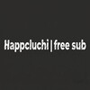 Логотип телеграм канала @happcluchi — happcluchi | project