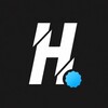 Логотип телеграм канала @happevpn — Happ VPN