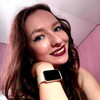 Логотип телеграм канала @happi_s_anny — подруга по СЧАСТЬЮ