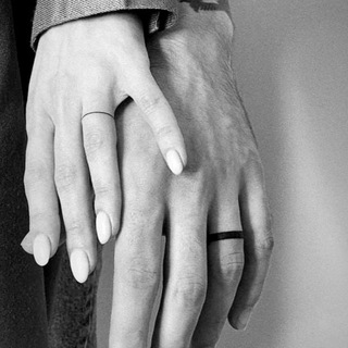 Telegram channel Кусочек счастья 🤍 logo