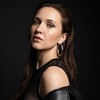 Логотип телеграм канала @happiness_etc — Astro Lieke