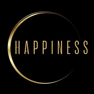 Логотип телеграм канала @happinesskaterina — Happiness