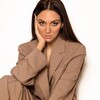 Логотип телеграм канала @happinessvika — Анненкова •контент и продвижение