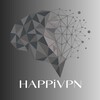 Логотип телеграм канала @happivpn_news — HappiVPN | Новости