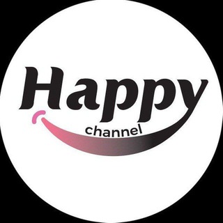 Logo saluran telegram happy_mainchannel — Happy Channel