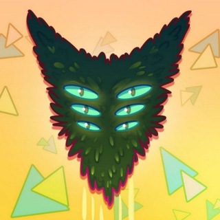 Логотип телеграм канала @happy_wolf_horrors — Happy Wolf