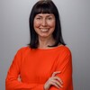 Логотип телеграм канала @happy40plus — 40  полёт нормальный