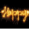 Логотип телеграм канала @happy63music — Music Happy 🎶