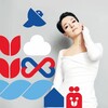 Логотип телеграм канала @happy_happy_people — От кризиса к счастью | Счастливые люди