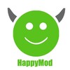 Logo of telegram channel happy_mods — Happy Apks,Mod apps Netflix,Crack apps,Live Sports