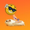 Logo of telegram channel happy_referal — Happy Referal
