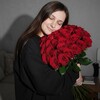 Логотип телеграм канала @happy_rsp — 🔴 Счастливая Разведенка