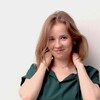 Логотип телеграм канала @happy_society_psy — 😌 Психолог о... │ Ксения Дутова