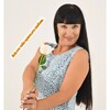 Логотип телеграм канала @happy_woman_ok — Счастливая женщина 🥰 Алёна Парфёнова гипнотерапевт