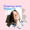 Логотип телеграм канала @happyannaloca — Счастье Есть / Happy is