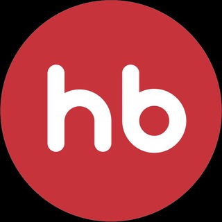 Логотип телеграм канала @happybaby_hb — Happy Baby