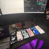 Логотип телеграм канала @happybomsh — ハッピーネイションブース