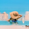 Logo of telegram channel happybutler — Happy Butler | travel concierge