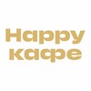 Логотип телеграм канала @happycafeperm — Кафе Happy
