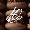 Логотип телеграм канала @happycake_s — Кондитерская студия Юлии Федотовой