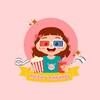 Logo of telegram channel happycartoon77 — Happy Cartoon Channel
