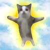 Logo of telegram channel happycatannouncement — Happy Cat Chat