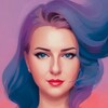 Логотип телеграм канала @happycoach_msk — В ритме счастья